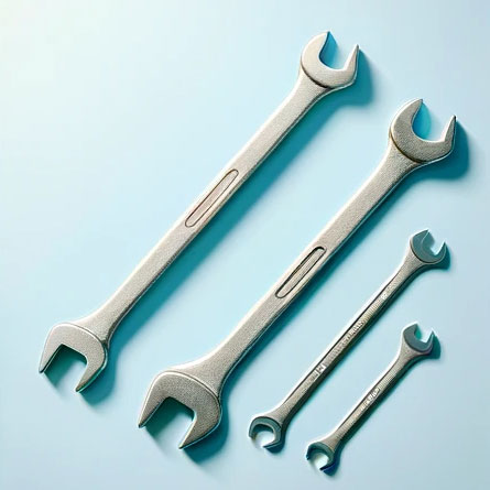 Caja de Herramientas